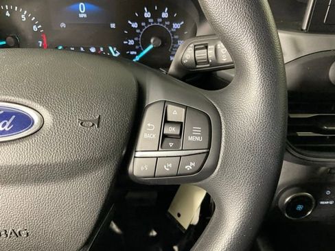 Certified 2020 Ford Escape S image 24