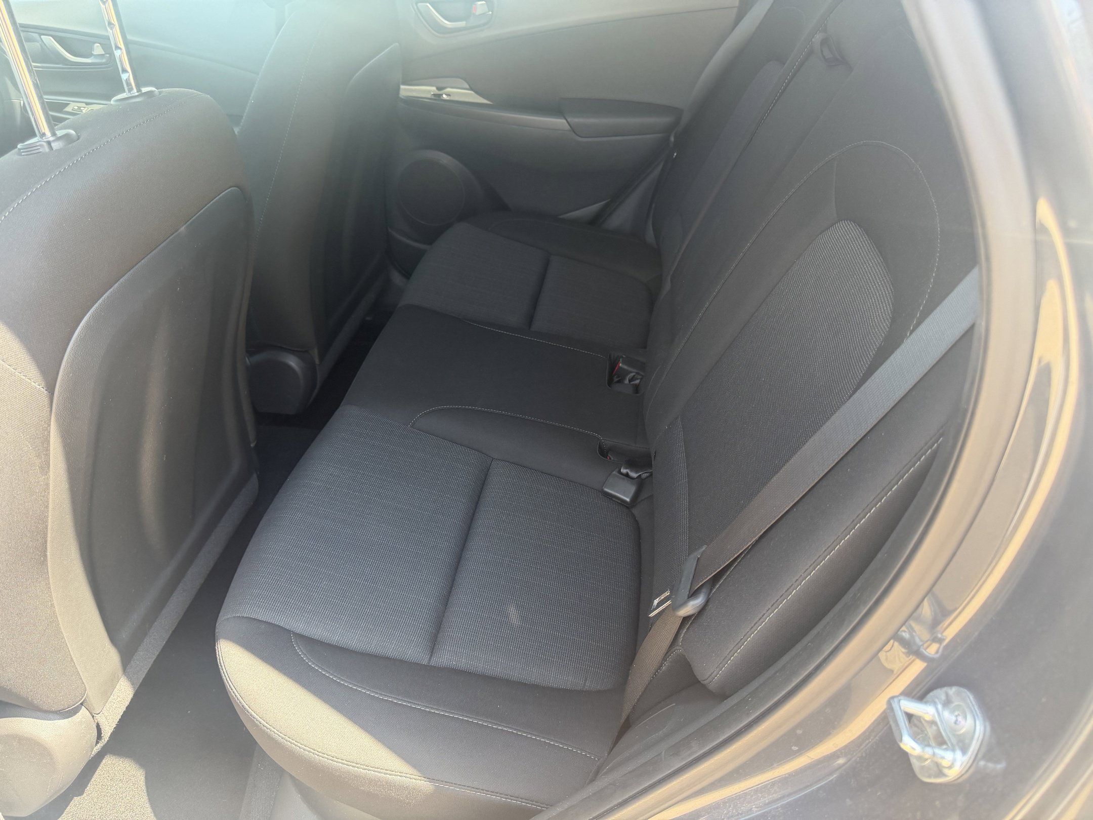 Used 2023 Hyundai Kona SEL AWD/4WD image 27