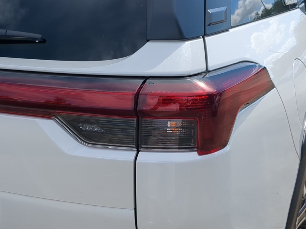 New 2026 Subaru Outback Touring XT AWD/4WD image 9