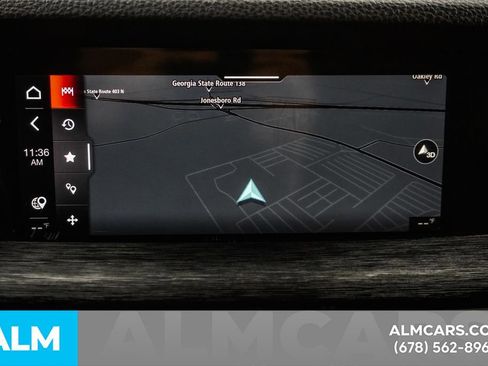 Used 2022 Alfa Romeo Stelvio Sprint image 36