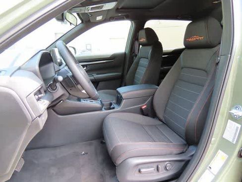 New 2026 Honda CR-V TrailSport image 13