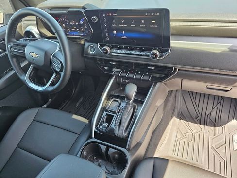 New 2025 Chevrolet Colorado LT w/ LT Convenience Package RWD image 8