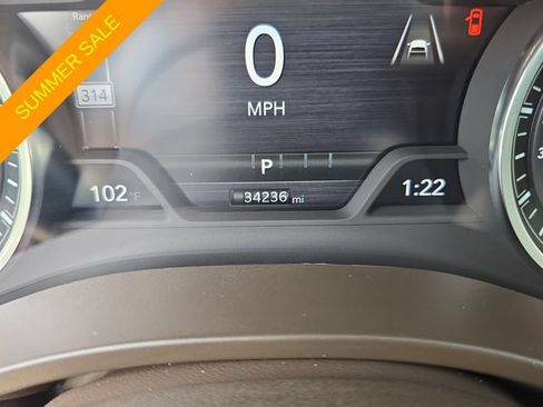 Certified 2025 RAM 1500 Laramie AWD/4WD image 28