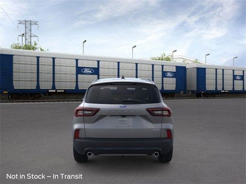 New 2025 Ford Escape ST-Line image 6