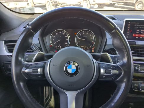 Used 2020 BMW X2 M35i w/ Premium Package image 19