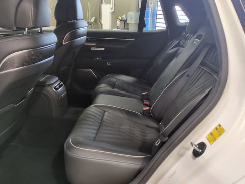 Used 2023 Genesis G90 3.5T image 18