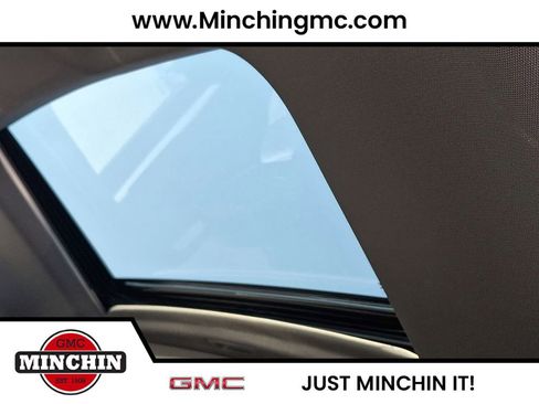 Used 2024 GMC Sierra 1500 SLT w/ SLT Premium Plus Package AWD/4WD image 19