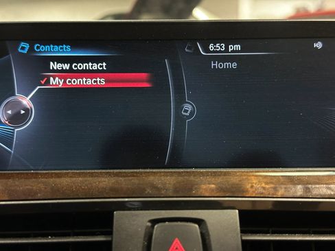 Used 2015 BMW 428i 428i Convertible 2D image 36