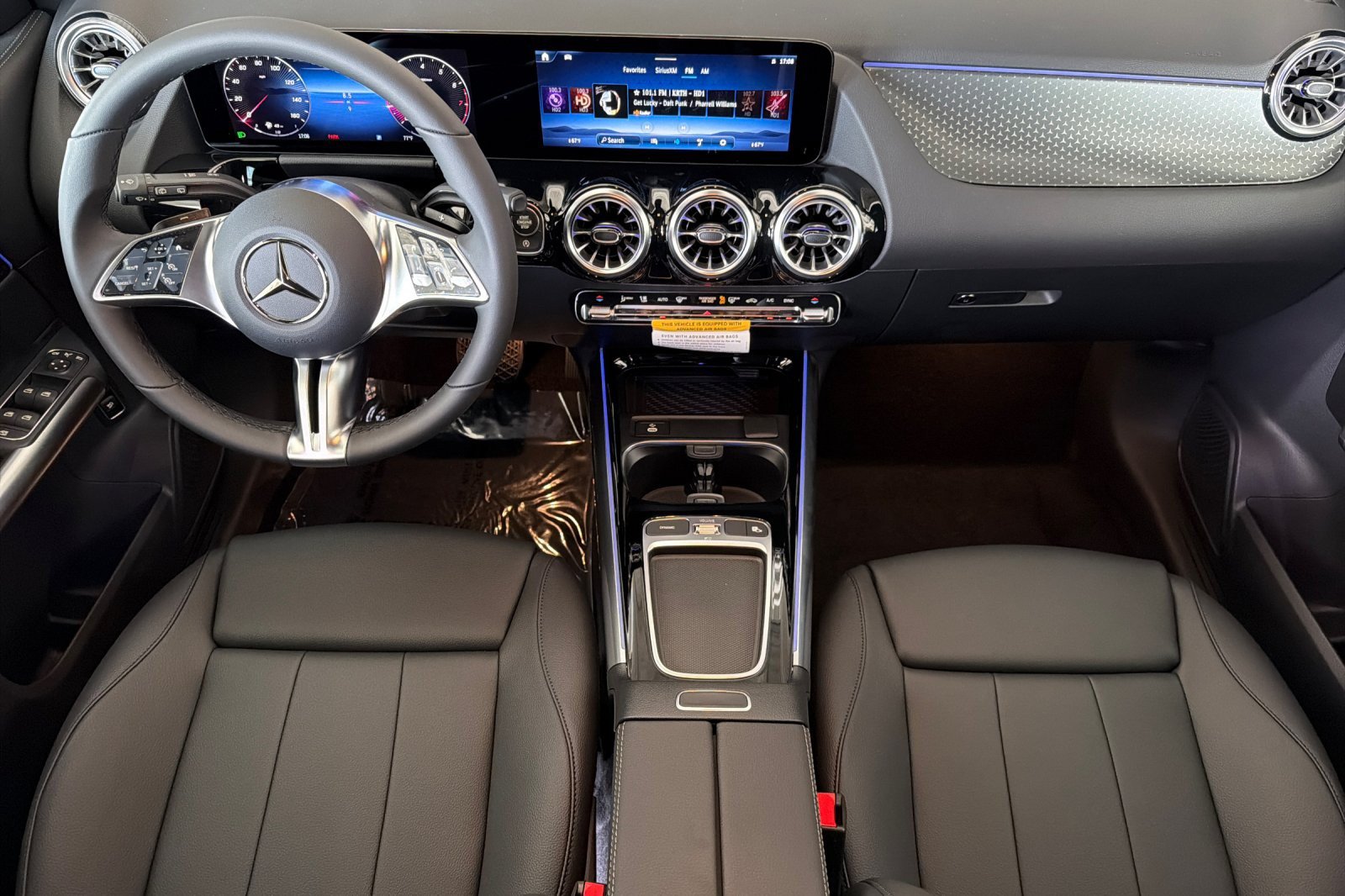 New 2026 Mercedes-Benz GLA 250 image 12