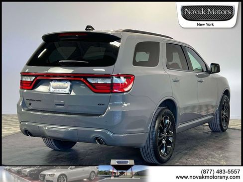 Used 2023 Dodge Durango GT image 8