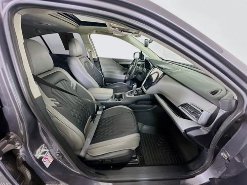 Used 2020 Subaru Legacy Limited AWD/4WD image 33