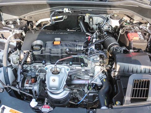 Certified 2026 Honda HR-V LX image 26