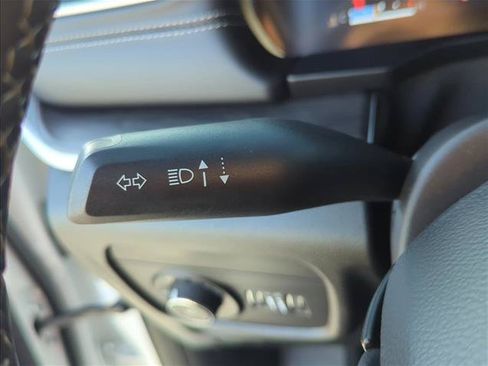 Used 2024 Jeep Grand Cherokee Limited AWD/4WD image 14