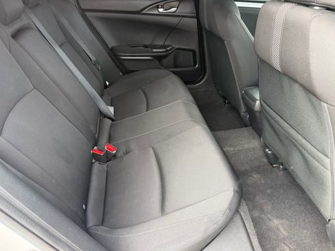 Used 2021 Honda Civic EX image 16