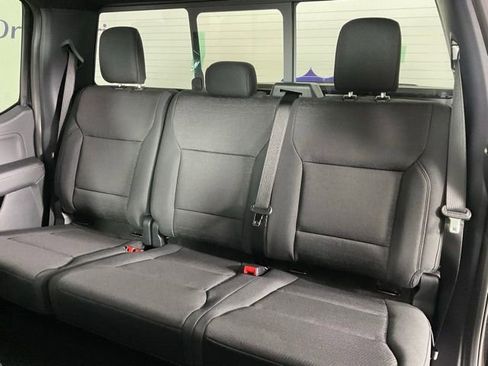 New 2026 Ford F150 XLT w/ Equipment Group 302A MID image 16