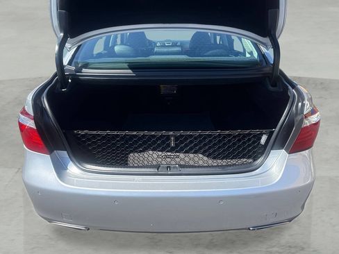 Used 2007 Lexus LS 460 RWD image 25