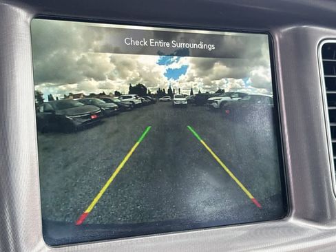 Used 2020 Dodge Charger R/T image 20