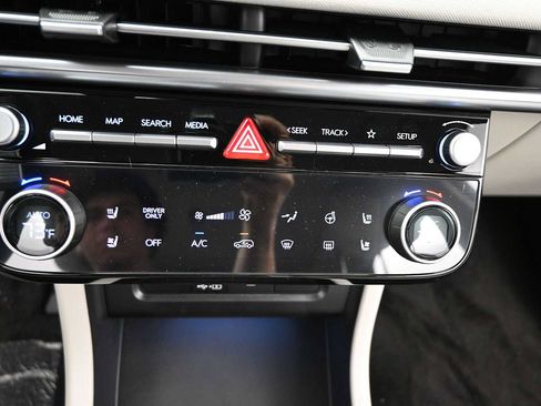 New 2026 Hyundai Tucson Limited AWD/4WD image 20