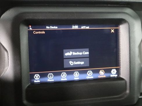 Used 2022 Jeep Gladiator Sport AWD/4WD image 35