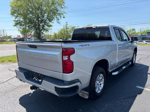 Used 2019 Chevrolet Silverado 1500 LT w/ All-Star Edition image 7