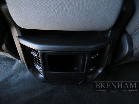 Used 2023 RAM 1500 Big Horn image 19