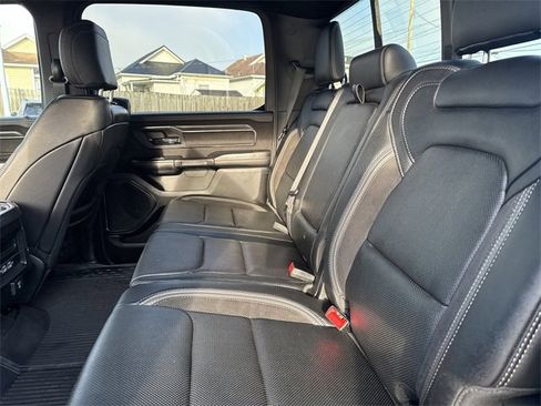 Used 2023 RAM 1500 TRX w/ TRX Level 1 Equipment Group image 13