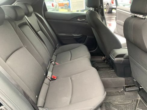 Used 2019 Honda Civic EX image 26