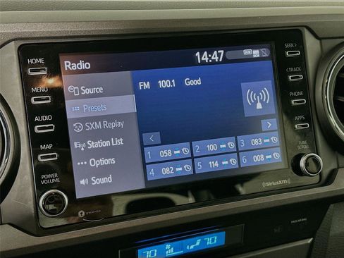 Used 2023 Toyota Tacoma TRD Off-Road image 7