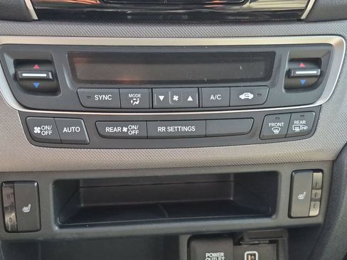 Used 2023 Honda Ridgeline RTL image 22