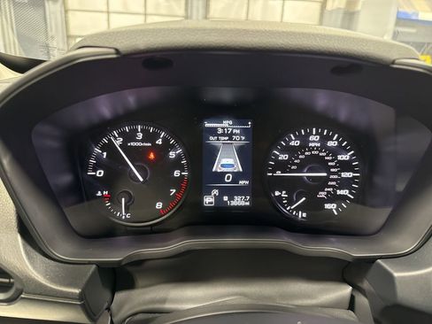 Used 2024 Subaru Impreza 2.0i AWD/4WD image 10