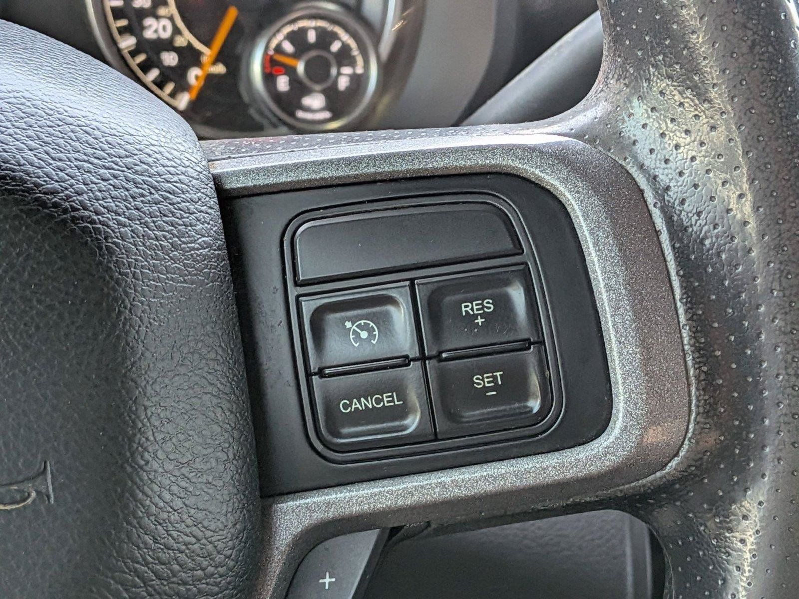 Certified 2022 RAM 2500 Tradesman AWD/4WD image 19