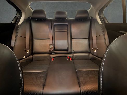 Used 2018 INFINITI Q50 Sport AWD/4WD image 26