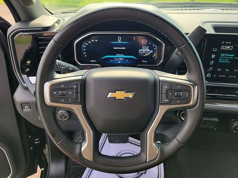 Used 2026 Chevrolet Silverado 2500 LT AWD/4WD image 20