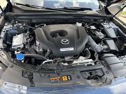 Used 2025 MAZDA CX-50 2.5 Turbo w/ Cargo Package image 22