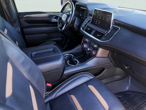 Used 2023 GMC Yukon AT4 w/ AT4 Premium Package image 33