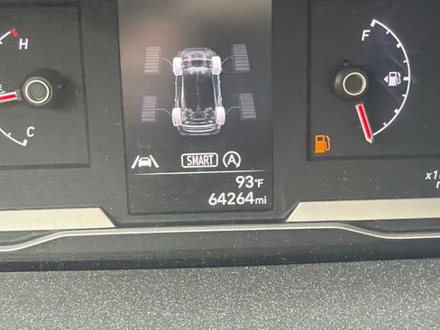 Used 2024 Hyundai Tucson SEL AWD/4WD image 13