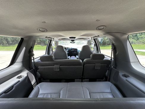 Used 2000 Ford Excursion Limited image 8