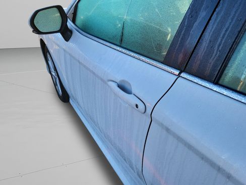 Used 2022 Toyota Camry LE image 24