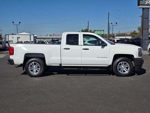 Used 2017 Chevrolet Silverado 1500 W/T w/ WT Convenience Package image 6