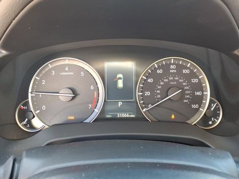 Certified 2022 Lexus RX 350 AWD w/ Premium Package image 11