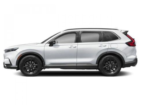 Used 2025 Honda CR-V Sport-L image 3