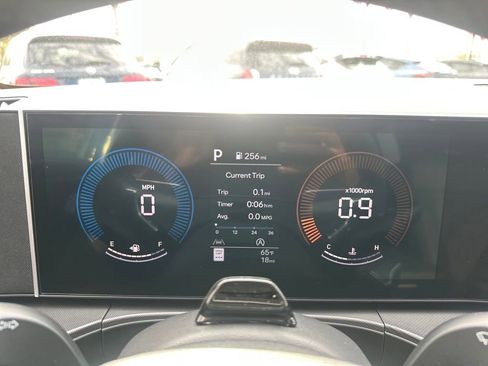 New 2026 Hyundai Santa Fe XRT AWD/4WD image 18