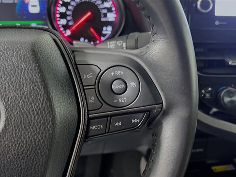 Used 2024 Toyota Camry XSE image 20