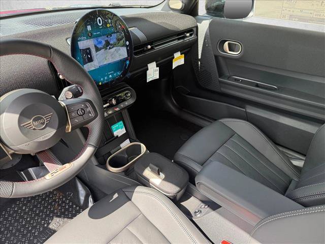 New 2027 MINI Cooper S FWD image 3