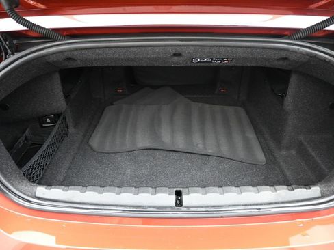 Certified 2024 BMW 430i Convertible w/ Premium Package image 25