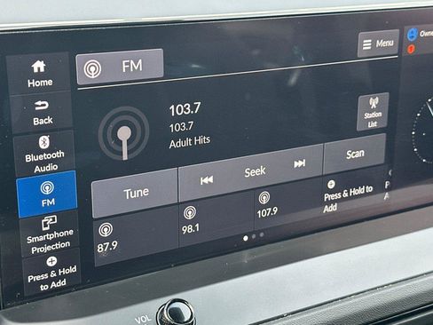 Certified 2023 Honda Accord Sport image 16