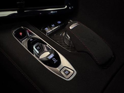 Used 2023 Chevrolet Corvette Stingray Premium Cpe w/ Z51 Performance Package image 7