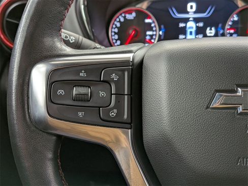 Used 2021 Chevrolet Blazer RS image 19