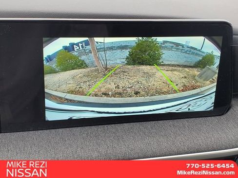 New 2026 Nissan Kicks S image 20