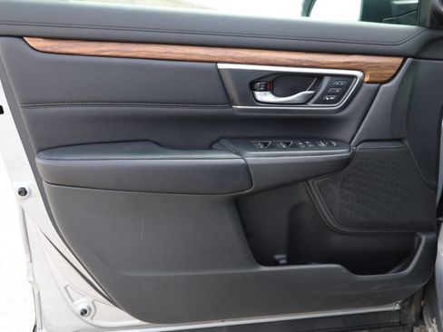 Used 2018 Honda CR-V EX-L image 12